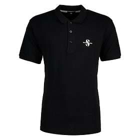 Scubapro Polo Svart,Grå XL