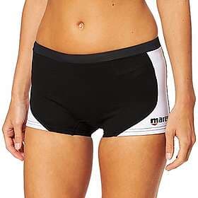 Mares Thermo Guard 0.5 She Dives Shorts Woman Svart XS