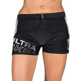 Mares Ultra Skin Pants Woman Svart M