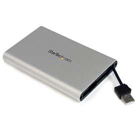 StarTech SAT2510SCB