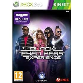 The Black Eyed Peas Experience (Xbox 360)