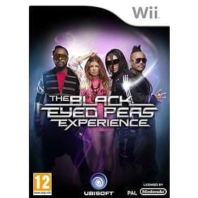 The Black Eyed Peas Experience (Wii)