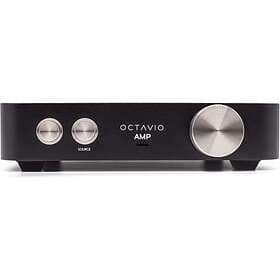 Octavio Amp