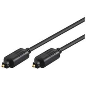 MicroConnect Toslink - Toslink 2m