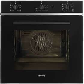 SMEG SF64M3TB (Black)