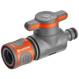 Gardena Water Stop Control Valve 1/2" 12.5mm 18267-20