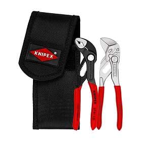Knipex Mini Pliers Set with Bag