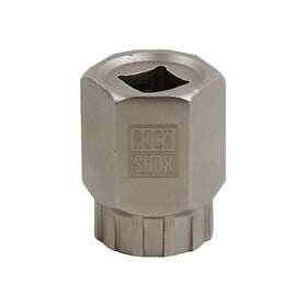 RockShox Framgaffel Suspension Top Cap/Kassette Avdragare SID/Paragon