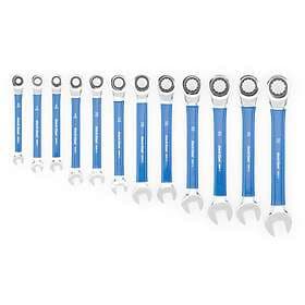 Shimano 6-17 mm Ratchet Wrench Set