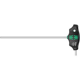 Wera T-Handle Hex Wrench with Holding Function 6 mm