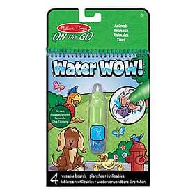 Melissa & Doug Water de for
