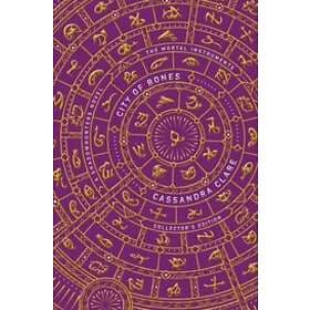 The Mortal Instruments 1: City of Bones Engelska Hardback