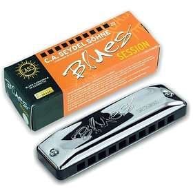 Seydel Blues Session (A)