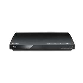Sony BDP-S185