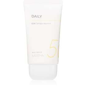 Missha All Around Safe Block Cotton Sun SPF50+ 50ml