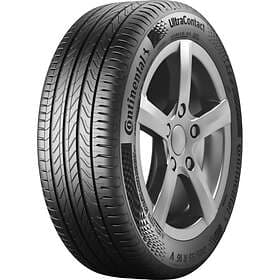 Continental UltraContact 185/50 R16 81H EVc