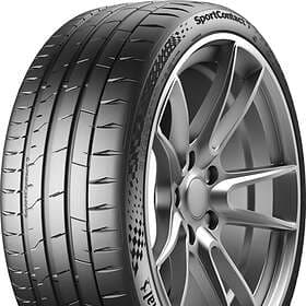Continental SportContact 7 245/40 ZR 18 97Y) XL EVc