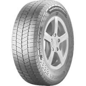 Continental VanContact A/S Ultra 195/65 R 16C 104/102T 8PR Dubbel märkning 100T