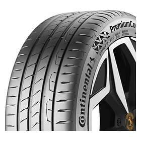 Continental PremiumContact 7 215/60 R17 96V EVc