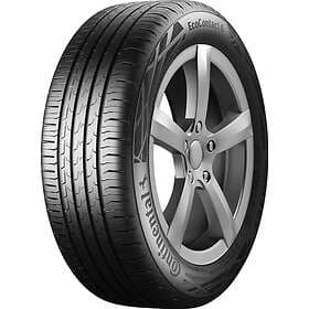 Continental EcoContact 6 215/55 R17 98V XL EVc