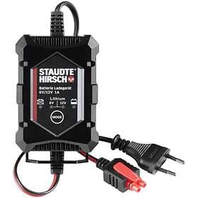 Staudte Hirsch SH-3.170 331700 6V 12V 2A