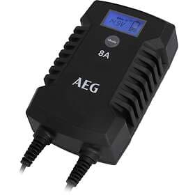 AEG LD8 10618 12V 24V 8A