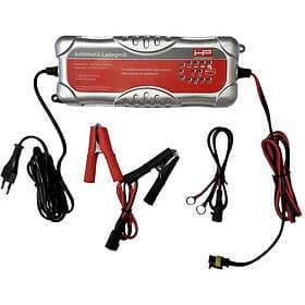 HP Autozubehör 20514 12V 24V 5A 10A