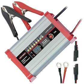 Dino Kraftpaket LifePo4 10A 136341 12V