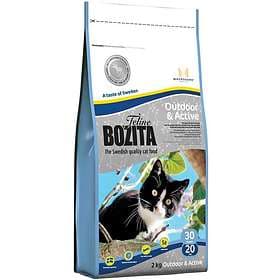 Bozita Feline Outdoor & Active 2kg