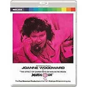 The Effect of Gamma Rays on Man in the Moon Marigolds Limited Edition Blu-Ray