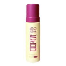 Coco & Eve Sunny Honey Bali Bronzing Foam 200ml