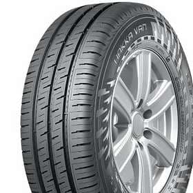 Nokian Hakka Van 235/60 R17 117/115R
