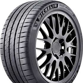 Michelin Pilot Sport 4S 355/30 R19 110Y