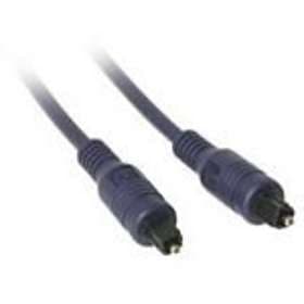C2G Velocity Toslink - Toslink 1m