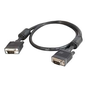 C2G Pro VGA - VGA (UXGA) 5m