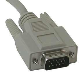 C2G Economy VGA - VGA (SVGA) 2m