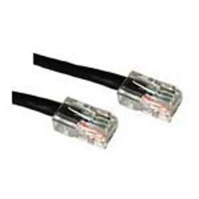 C2G Cat5e RJ45 - RJ45 Crossover 3m