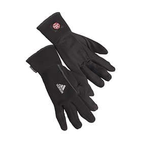 Adidas Running Climawarm Gloves (Unisex)