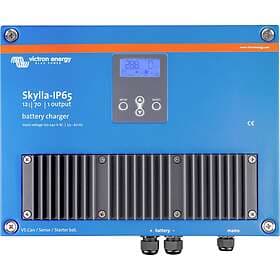 Victron Energy Skylla-IP65 12V 70A
