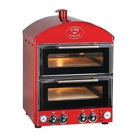 King Edward Pizza Oven PK2