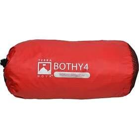 Terra Nova Bothy 4