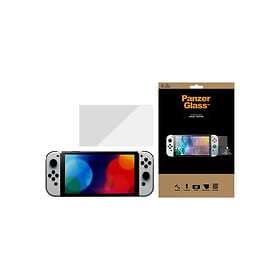 PanzerGlass™ Screen Protector for Nintendo Switch OLED