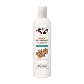 Hawaiian Tropic Self Tanning Everyday Gradual Tan 290ml