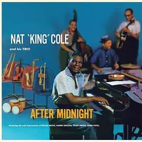 Cole Nat King: After Midnight LP