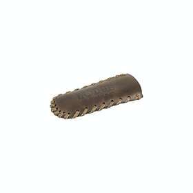 Lodge Cast Iron Handtagsskydd Nokona Leather till Stekpannor Nakona Handle Mitt,