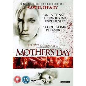 Mother's Day (UK) (DVD)