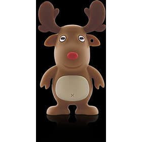 Bone Collection USB Deer Driver 8GB