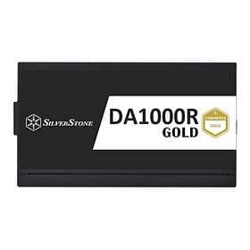 SilverStone Cybernetics DA1000R Gold 1000W