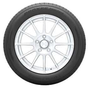 Toyo Proxes Comfort 235/55 R17 99V