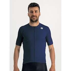 Sportful Matchy Cycling Jersey Blå, Str. XXL
